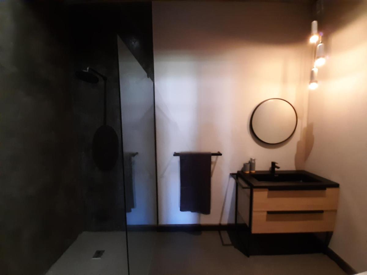 Black Eagle Self-Catering Accommodation, 赫曼努斯 外观 照片