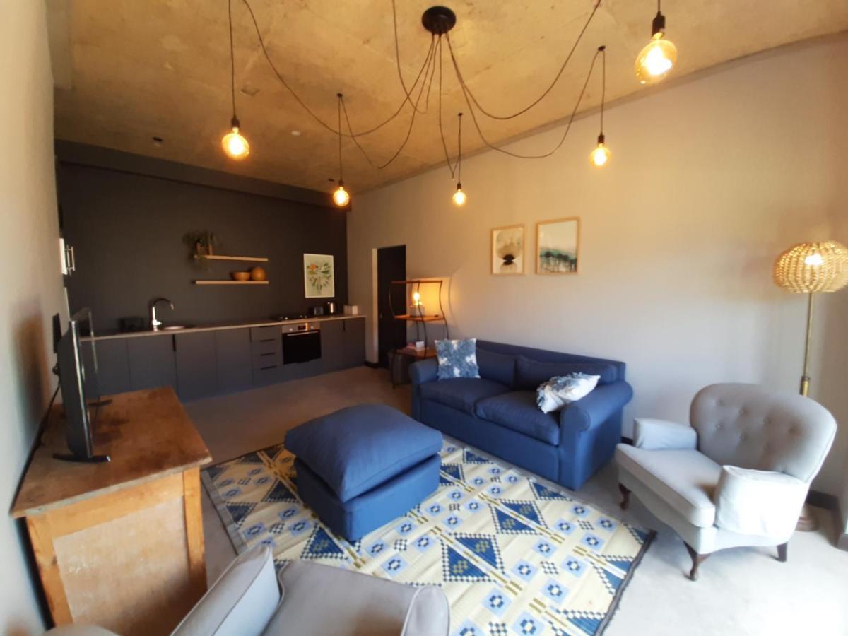 Black Eagle Self-Catering Accommodation, 赫曼努斯 外观 照片