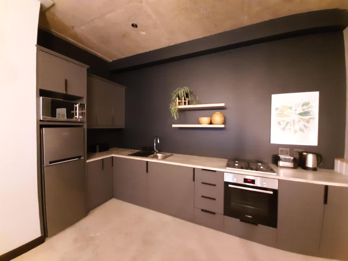 Black Eagle Self-Catering Accommodation, 赫曼努斯 外观 照片