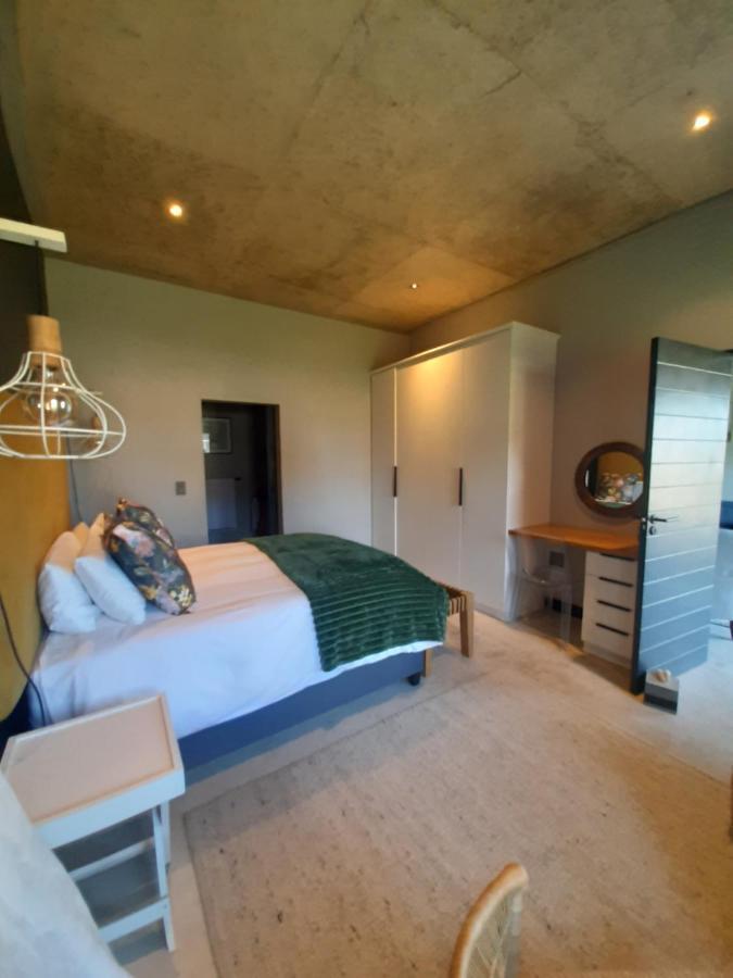 Black Eagle Self-Catering Accommodation, 赫曼努斯 外观 照片