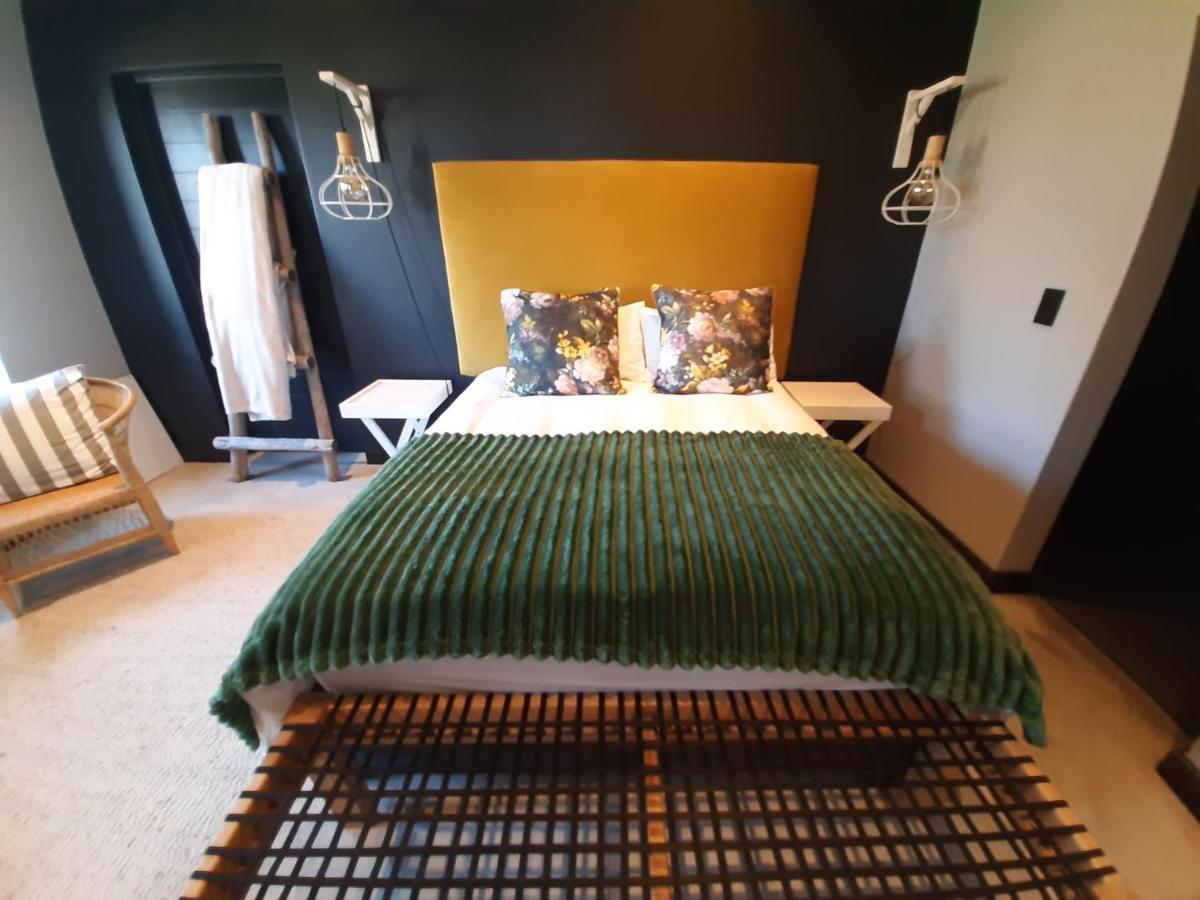 Black Eagle Self-Catering Accommodation, 赫曼努斯 外观 照片